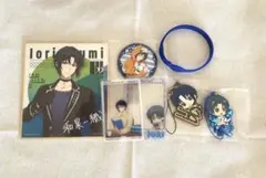 アイドリッシュセブン 和泉一織 グッズ セット