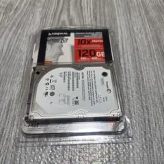 Kingston SV300S37A/120G 120GB SSD
