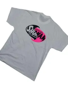 80s　90s　SHONAN POINT ロゴ Tシャツ ホワイト　サーフ