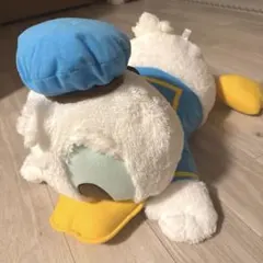 ドナルドダック ぬいぐるみ 大きめ