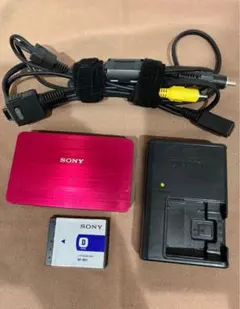 2026年最新】SONY Cyber shot DSC-T700の人気アイテム - メルカリ