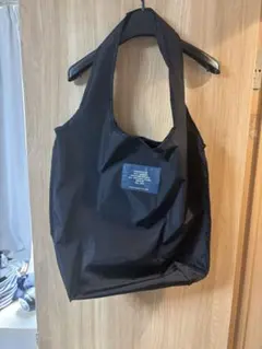 N.HOOLYWOOD【EXCHANGE SERVICE】トートバッグ　ブラックのサムネイル