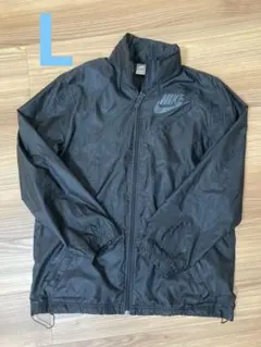 ウインドブレーカー ナイロンジャケット