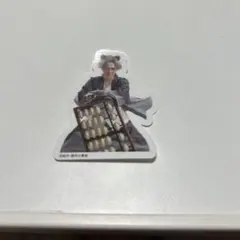 舞台じゃりんこチエ　会場限定ランダムステッカー　桐生麻耶