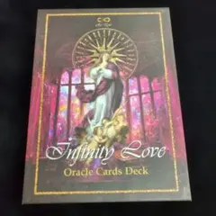 2026年最新】inFinity love oracleの人気アイテム - メルカリ