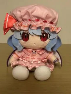 johnleeknb様専用】 プリティーリズム 春音あいら 着せ替えぬいぐるみ