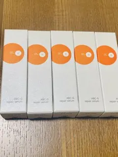 Dr.K ドクターケイ レチノール ABC-G リペアセラム 美容液