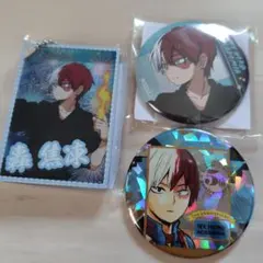 ヒロアカ　轟焦凍　イベント限定品　まとめ売り