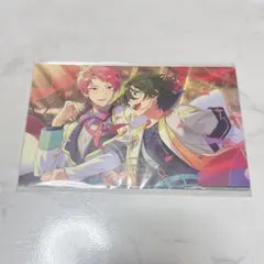 あんスタ 10周年 特典ポストカード