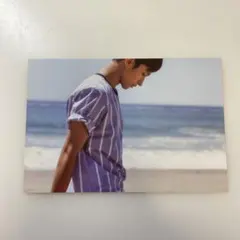 seventeen セブチ　ドギョム al1 ポスカ