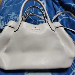 ケイトスペード　ダンプリング　ショルダーバッグ