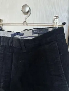 【vintage】BANANA REPUBLIC コーデュロイパンツ