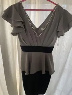Tika ドレス Sサイズ