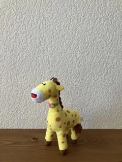 giraffe たべっ子どうぶつ