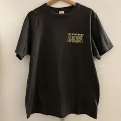 バンドTシャツ Lサイズ