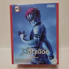 アニメ「鬼滅の刃」XStellar　‐猗窩座‐再来