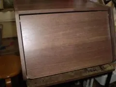 アイリスオオヤマスタックボックス 扉付き 幅40cm 　奥行38.8㎝　　その1