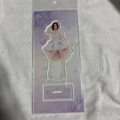 Pretty Chuu 齋藤千夏 アクリルスタンド アクスタ プリチュー - メルカリ