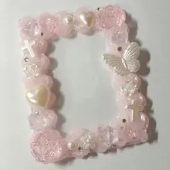 ホイップデコ ピンク