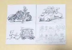 2025年最新】カードダスマスターズ ff7の人気アイテム - メルカリ