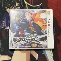 ニンテンドー3DS エクストルーパーズ