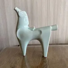干支　置物　うま