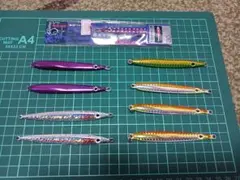 2026年最新】撃投ジグの人気アイテム - メルカリ