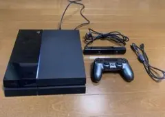 PS4 本体　CUH-1000A 500GB