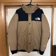 THE NORTH FACE マウンテンダウンジャケッ ト