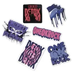 2025年最新】One ok rock detoxの人気アイテム - メルカリ