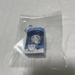 ちいかわ ハチワレ マスコット キーホルダー