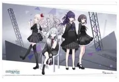 初音ミク ラバーマット はんなり京都 3種セット - メルカリ