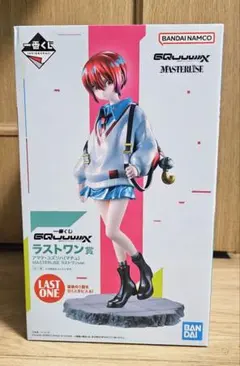 一番くじ 機動戦士Gundam GQuuuuuuXラストワン賞　アマテ・ユズリハ