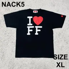 2026年最新】nack5 tシャツの人気アイテム - メルカリ