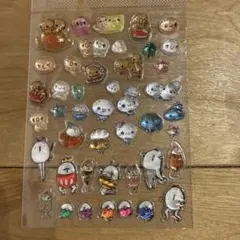 うるちゅるポップシール正規品　お裾分け