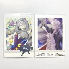 アイナナ ぱしゃこれ 八乙女楽