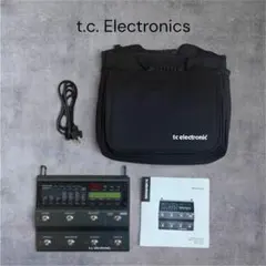 t.c. electronic M-ONE アウトボード エフェクター - メルカリ