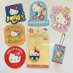 2026年最新】キティまとめ売りの人気アイテム - メルカリ