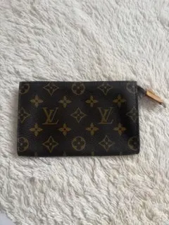 Louis Vuitton モノグラム ポーチ