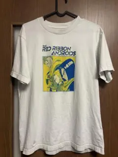 ドラゴンボール UT Tシャツ Mサイズ ホワイト