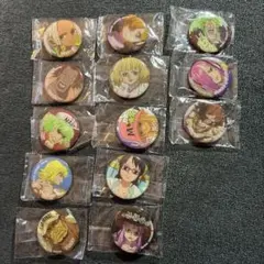 ワンピース　くら寿司コラボ　マグネット　まとめ売り