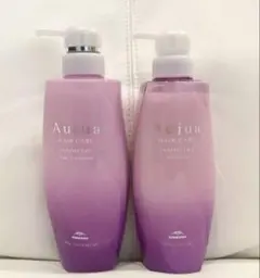 オージュア インメトリィ シャンプー トリートメントセット⭐︎箱無