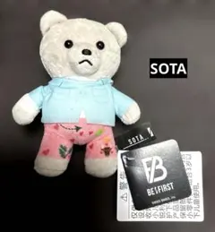 2026年最新】be:first くま ソウタの人気アイテム - メルカリ