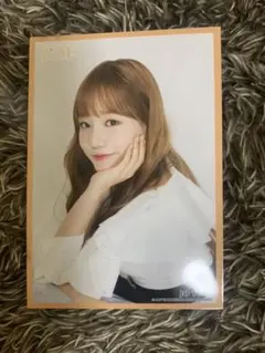 アイズワン　生写真