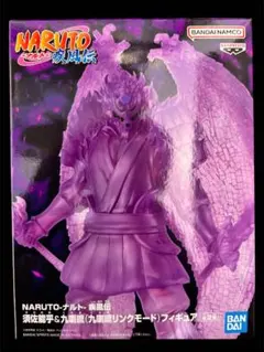 NARUTO ナルト 疾風伝 須佐能乎 スサノオ フィギュア - メルカリ
