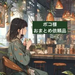 ポコ様 リクエスト 2点 まとめ商品