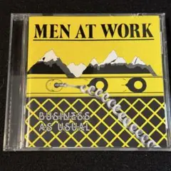 ［Blu-spec CD2］ メン・アット・ワーク ワーク・ソングス