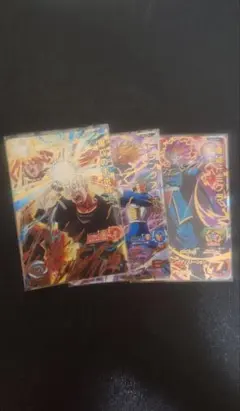 SDBH 25枚まとめ売りのサムネイル