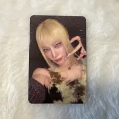 XLOV I God starlikemusic トレカ ウムティ WUMUTI - メルカリ