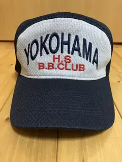 2026年最新】横浜高校野球部帽子の人気アイテム - メルカリ